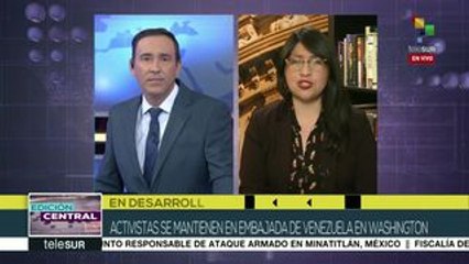 Presidentes de Rusia y EE.UU. sostienen debate en llamada telefónica