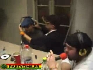 Freestyle Black Marianne 2006