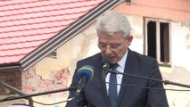 Foça Alaca Camisi Açılış Töreni - Şefik Dzaferoviç