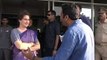 Lok Sabha Elections 2019: Priyanka Gaadhi exclusive on Nyay vs Nationalism