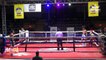 Limber Ramirez VS Amilcar Maradiaga - Nica Boxing Promotions