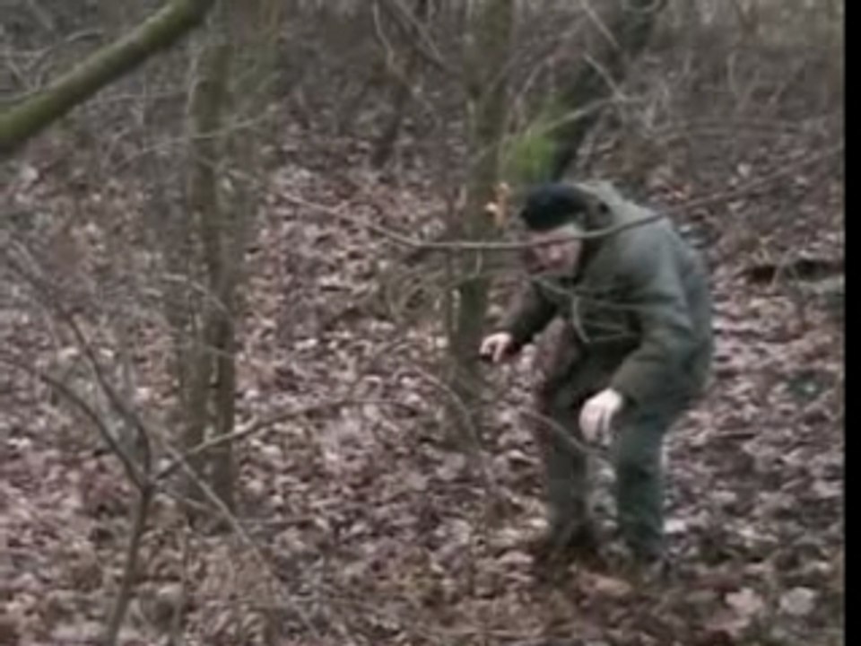 Les Chasseurs episode1