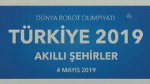 Türkiye'nin Robotları