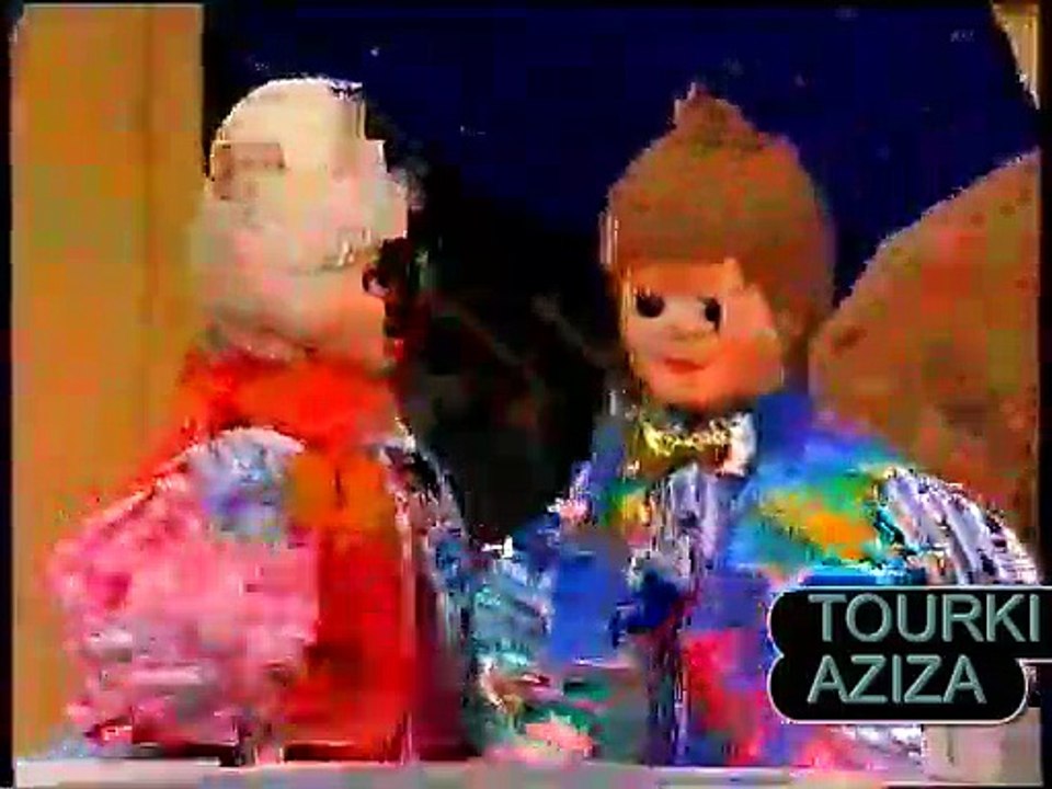 le ballon musical (2) - bonne nuit les enfants