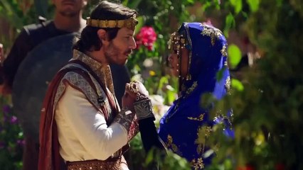 Novela Jezabel Capítulo 03 –   – 25/04/2019