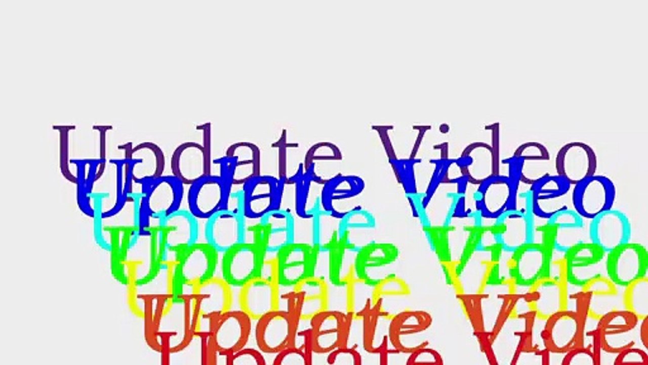 !IMPORTANT UPDATE!