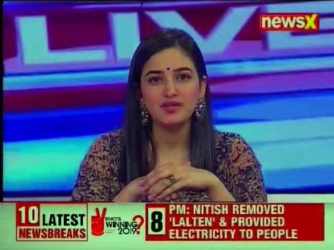 Wing Commander Abhinandan Varthaman interacting with his colleagues in Jammu and Kashmir