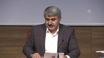 Bildirge, Yargı Mensuplarımızın Türk Milletine Bir Sözüdür, Taahhüdüdür"