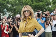 Céline Dion doesn't consider herself  'fashion icon'