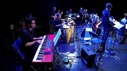 ONLY BIG BAND Clip 04