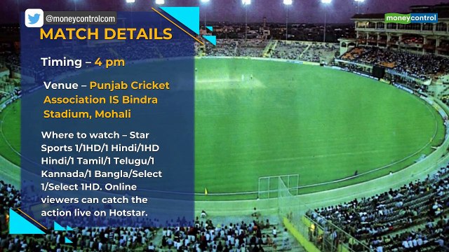 IPL 2019 KXIP vs CSK Preview