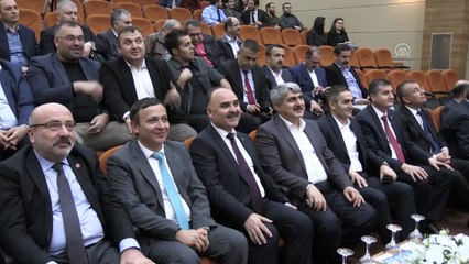 'Bildirge, yargı mensuplarımızın Türk milletine bir sözüdür, taahhüdüdür' - KAYSERİ