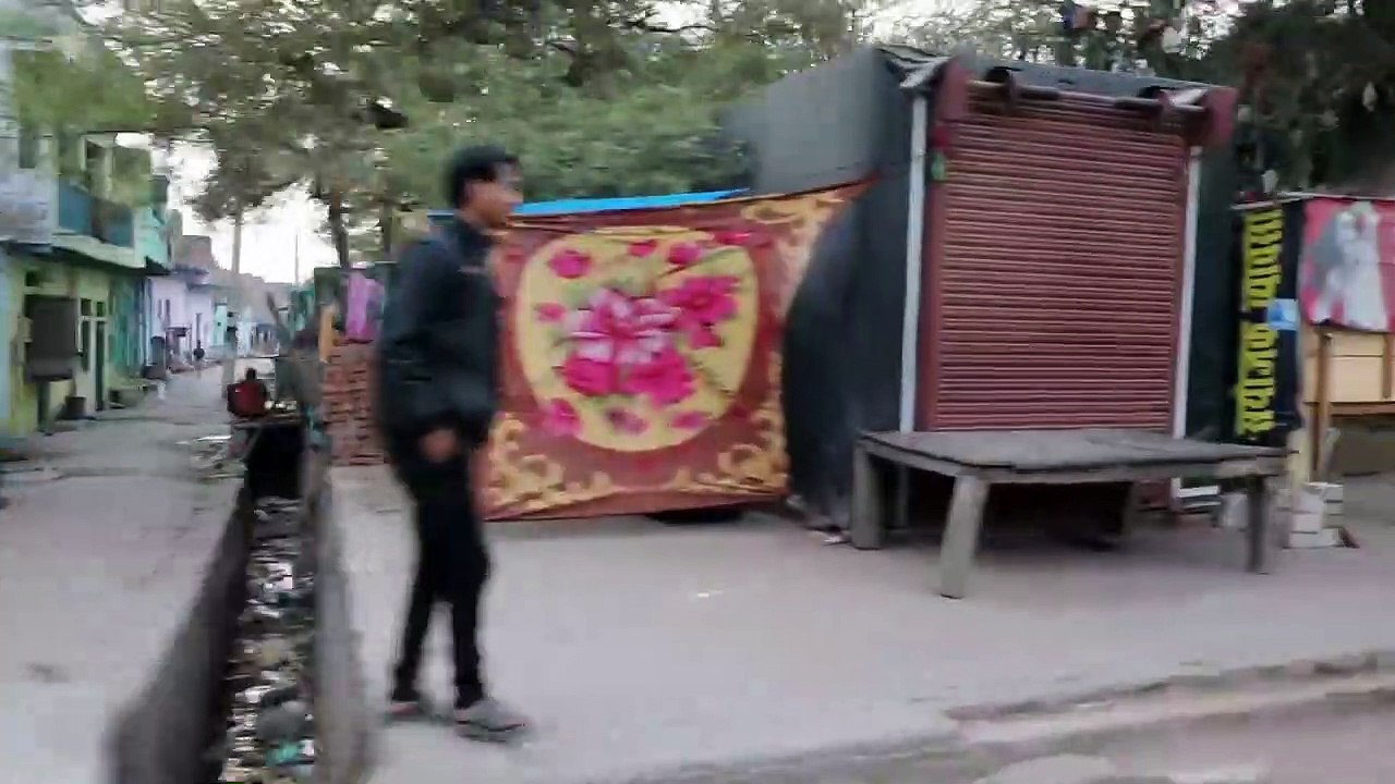 TAJ MAHAL- Más que una prueba de amor