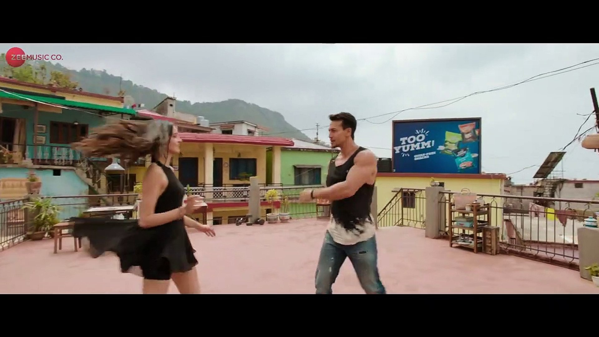 Student of the year 2 full movie download dailymotion new arrivals