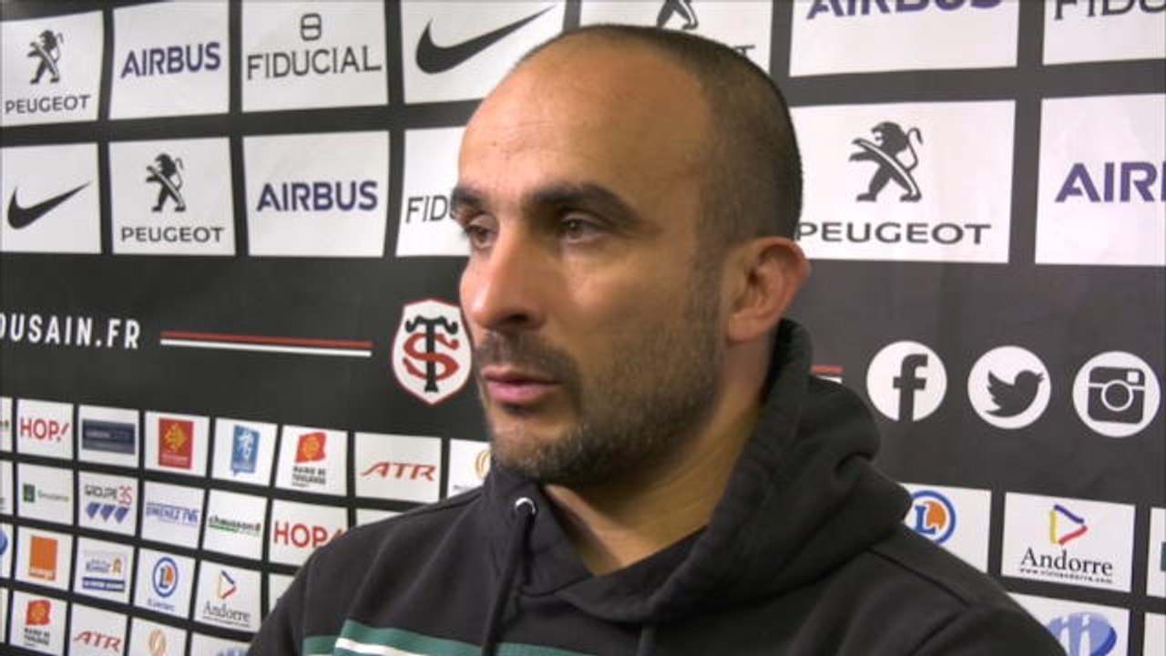 24e j. - Manca : "Régler ça au plus vite"