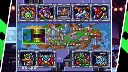 O que Achei de Mega Man X2