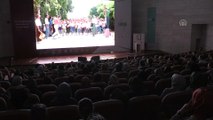 İranlı yönetmen Mecidi'den Erdoğan'a teşekkür - KONYA