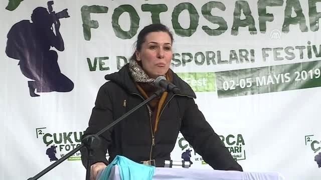 2. Çukurca Foto Safari ve Doğa Sporları Festivali