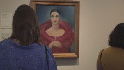 "Tarsila Popular", una muestra dedicada a la pionera del movimiento modernista
