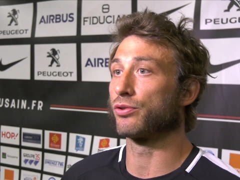 24e j. - Médard : On a tous envie de gagner quelque chose cette année