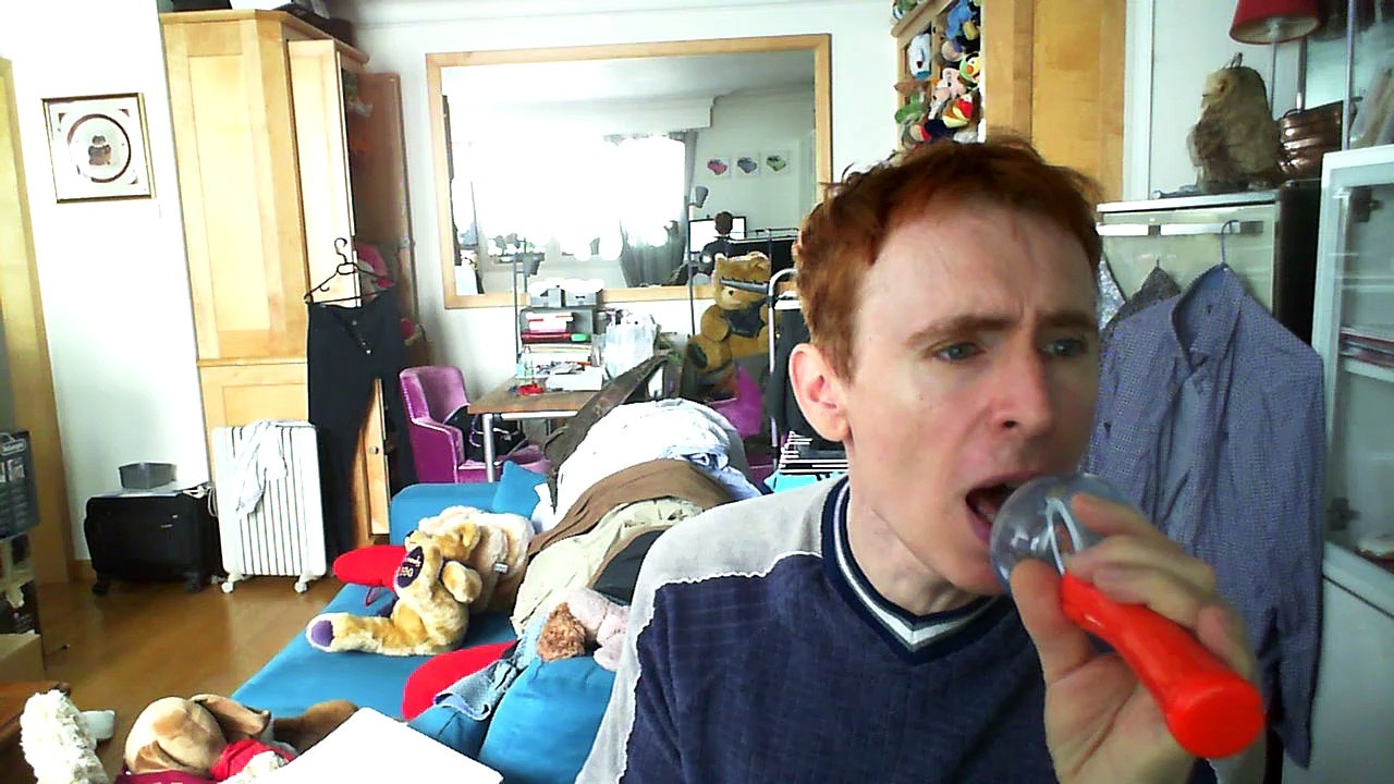 Wiwi égratigne "darlin' Danielle don't" d'Henry Lee Summer