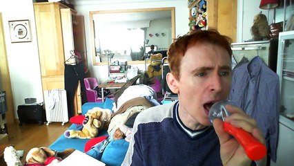 Wiwi égratigne "darlin' Danielle don't" d'Henry Lee Summer