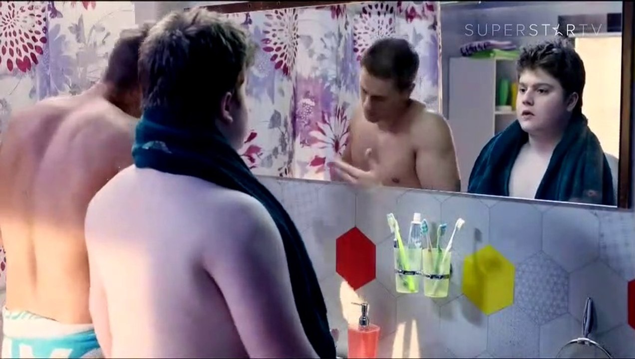 Sindjelici S06 E20 HD Sindjelici Sezona 6 Epizoda 20