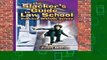 The Slacker s Guide to Law School: Success Without Stress  For Kindle