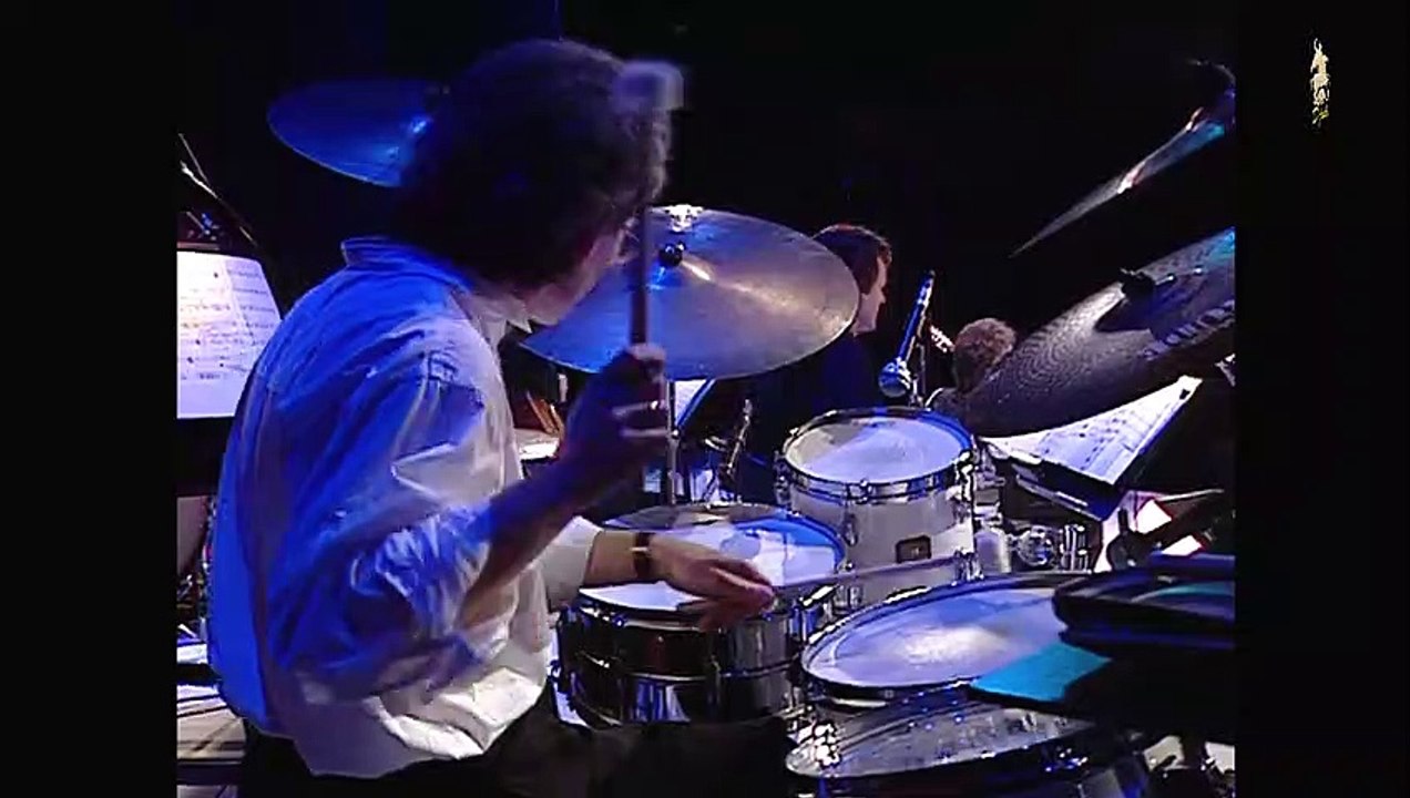 Σουΐτα "Ζορμπάς" (Zorba-syklus) - Mikis Theodorakis (1992)