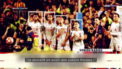 Le JT des JT : This is Messi !