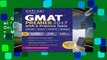 GMAT Premier 2017 with 6 Practice Tests: Online + Book + Videos + Mobile (Kaplan Test Prep)
