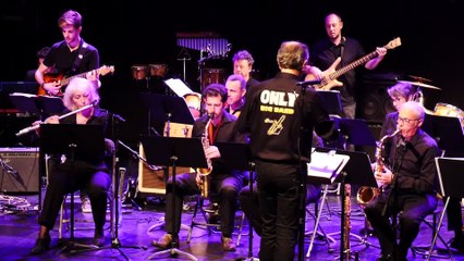 ONLY BIG BAND Clip 05