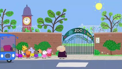 PEPPA PIG MY FIRST CINEMA EXPERIENCE Peppa Pig Official