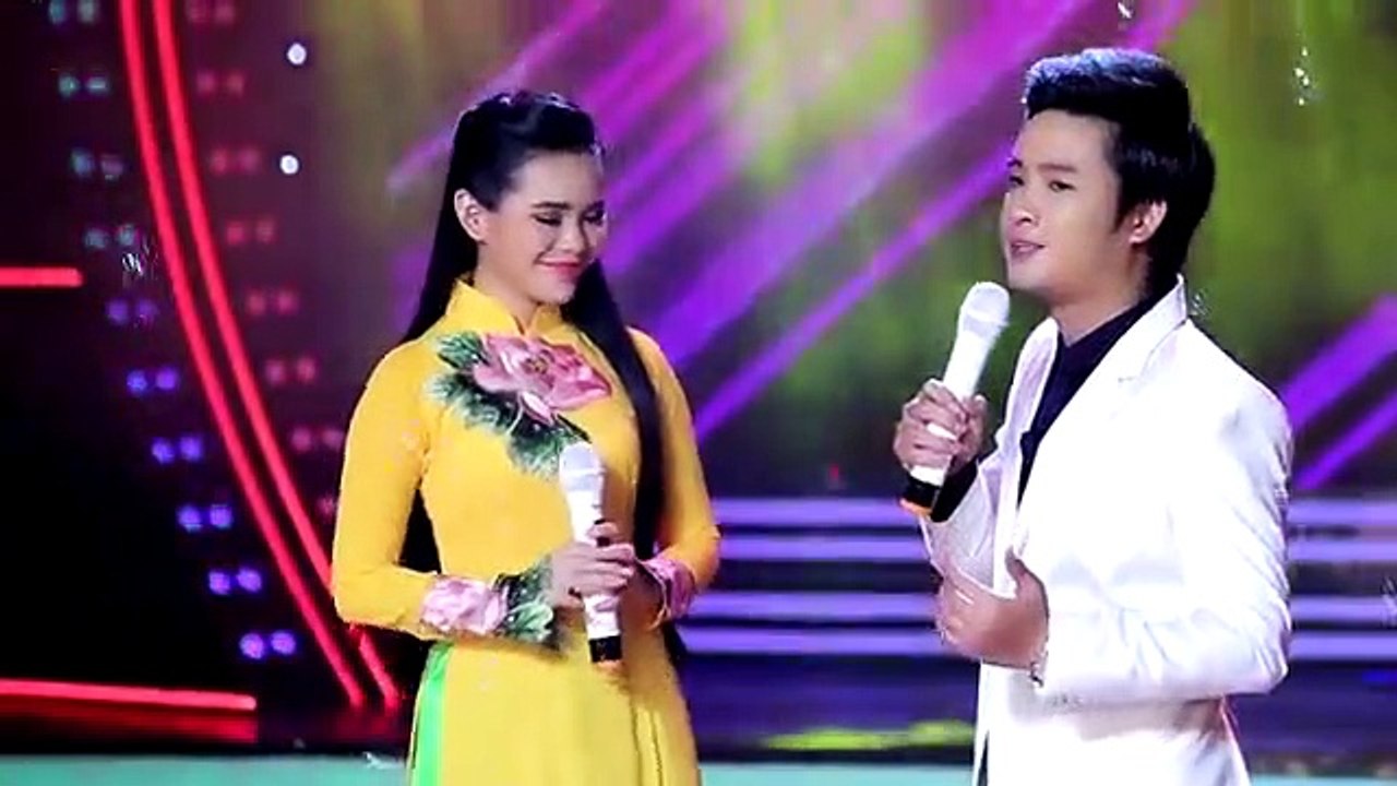 Quỳnh Trang Vô Cùng Duyên Dáng Thướt Tha Trong Bài Hát Mừng Xuân Kỷ Hợi 2019 - Tâm Sự Nàng Xuân part 2/2