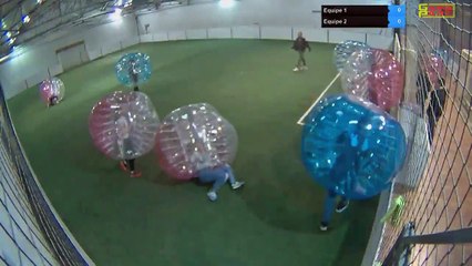 Equipe 1 Vs Equipe 2 - 04/05/19 16:57 - Loisir Poitiers - Poitiers Game Parc