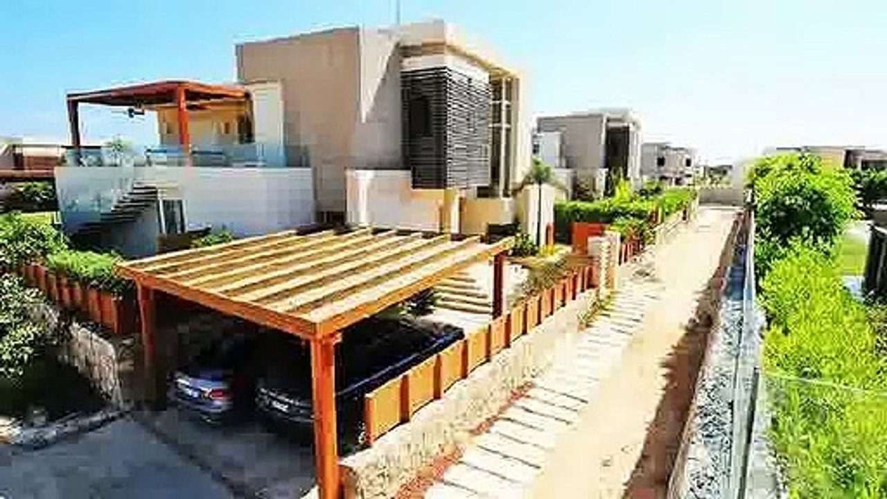 special Standalone Villa reslae in hacienda white north coast