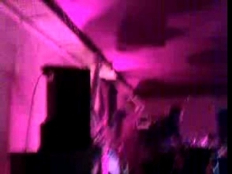 DJ Mehdi live @ Globo 01