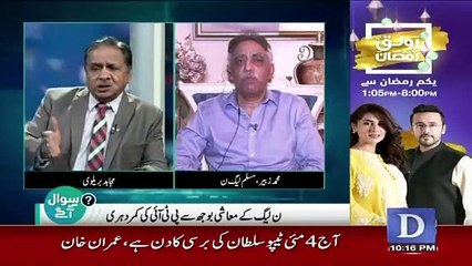 sawal se aagey – 4th May 2019