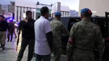 İçişleri Bakanı Süleyman Soylu; “Havanın namüsait şartlarını fırsat bilen teröristler 3 evladımızı şehit ettiler”