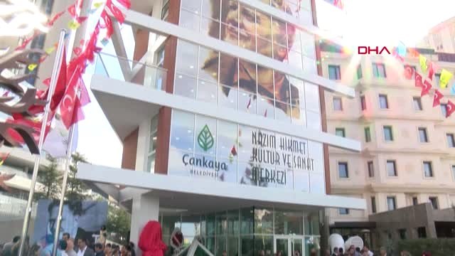 Ankara CHP'li Salıcı: İmamoğlu, Halkımızın Gözünde Belediye Başkanı