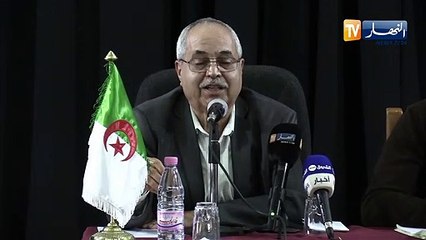 بن بيتور: هذا سبب خلافي مع بوتفليقة واستقالتي من الحكومة