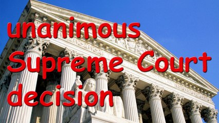 Supreme Court Social Media Is a First Amendment Right