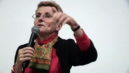 Conférence d'Annie Lacroix-Riz - 12 Avril 2019