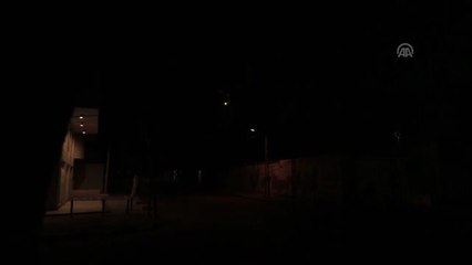 İsrail Ordusu Aa Ofisinin de Bulunduğu Binayı Vurdu (3)