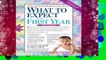 [MOST WISHED]  What to Expect the First Year by Heidi Murkoff