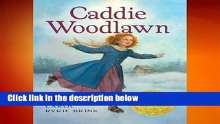 Full version  Caddie Woodlawn Complete