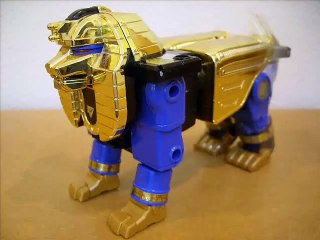 DX Chouriki Sentai OhRanger Zeo Power Ranger -1995 超力戦隊オーレンジャー