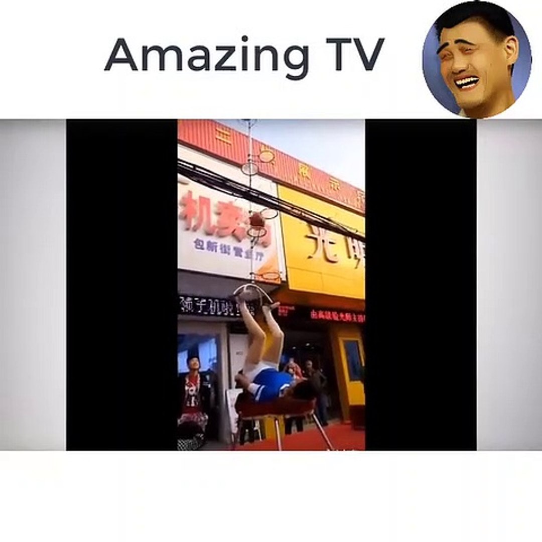 amazing
