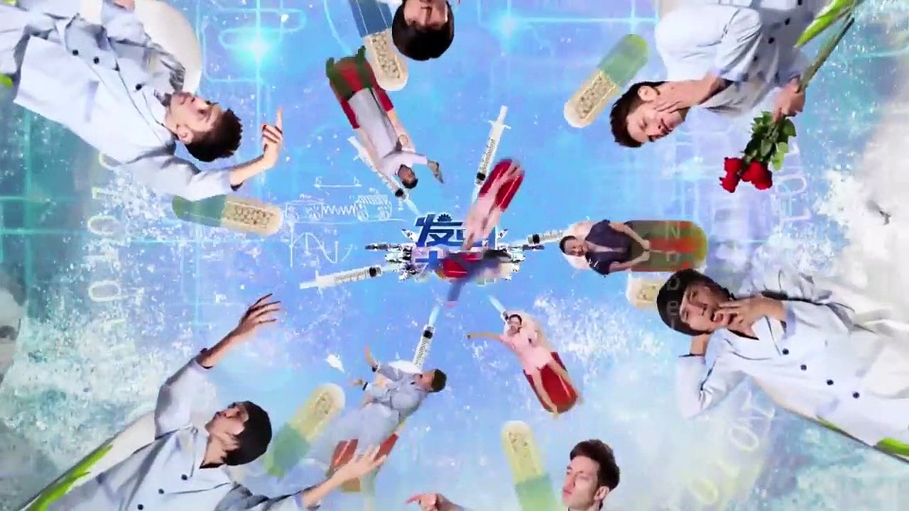 玄幻世界 第09集 | 最新中国科幻剧