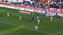 Reims 0-3 Nimes - les Buts - 04.05.2019